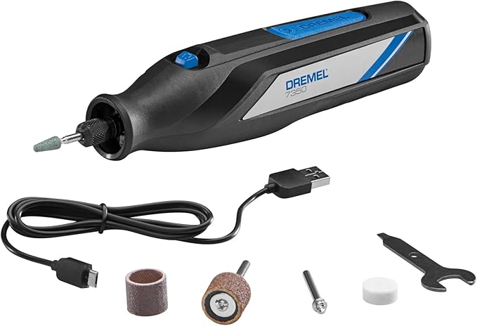 Dremel LiteX™ 7350